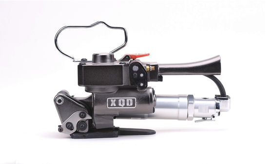 0.5 -1.5mm 두께 공기 PP PET 스트랩 도구 시일러 XQD19 / 25