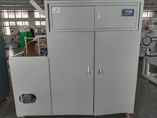 PET 스트랩 자동 롤링 머신 롤링 머신 Max 80kg