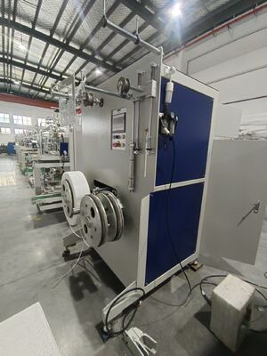 PET 스트랩 반자동 윙어 CQ800