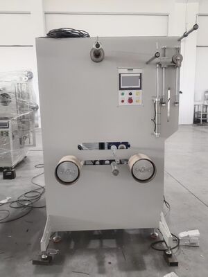 PET 스트랩 반자동 윙어 CQ800