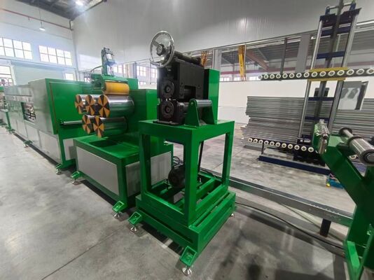 공기 압력 안정화, 정밀 동기화