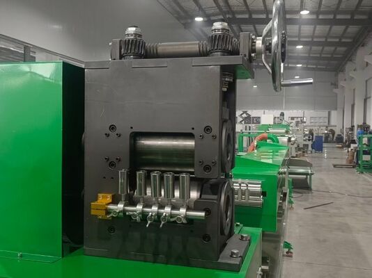 간편 한 수동 조정, 신뢰할 수 있는 공기 제어