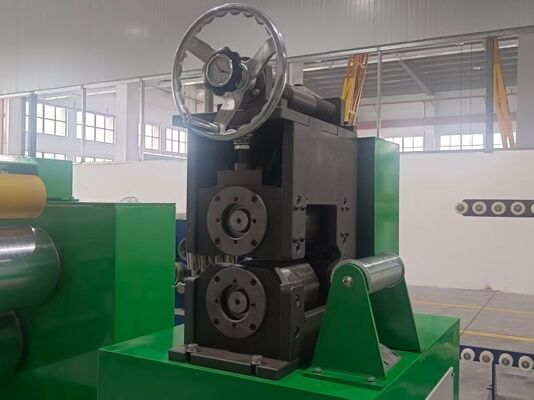 산업용 고도의 내구성 설계, 지속적인 고 강도 생산을 위해 구축