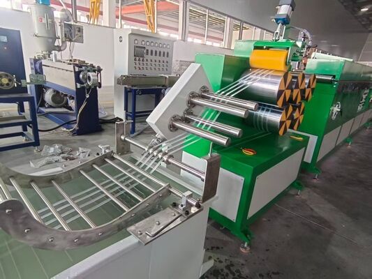 중단되지 않는 생산을 위해 냉각 탱크의 자동 물 수준 제어