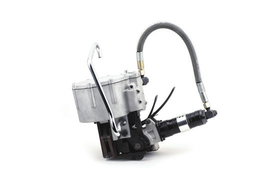 9.0 KN 텐션 스틸 스트랩링 Pneumatic 도구 KZ-19B / 25B / 32B