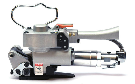 CA19 마찰 및 고온 용접 PET PP 스트랩을 위한 Pneumatic Strapping Tool
