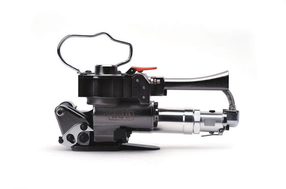 AQD19/25 마찰 및 고온 용접을 위한 Pneumatic Banding Tool PET PP Strap
