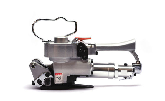 Pneumatic Hot Welding PET 플라스틱 스트랩 도구 A19/25 13 -19mm 스트랩 너비