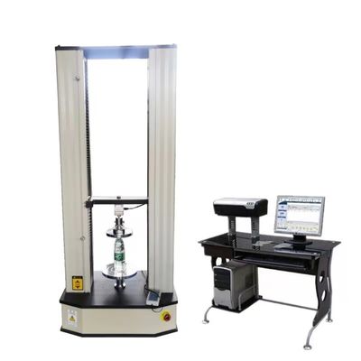 PP PET 스트랩링 벨트 튼성 테스트 장비 100N - 20kN