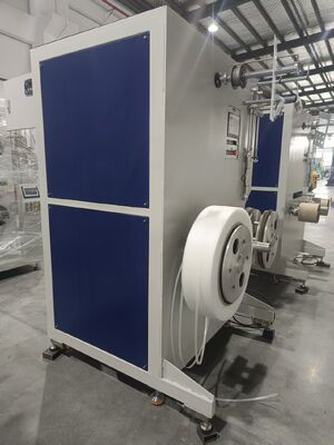 PET 스트랩 반자동 윙어 CQ800