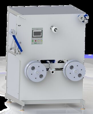 PET 스트랩 반자동 윙어 CQ800