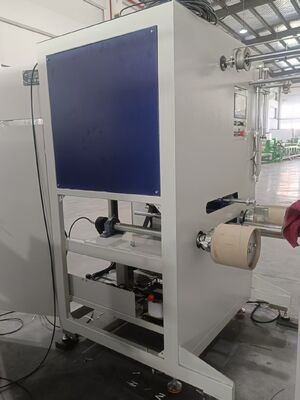 PET 스트랩 반자동 윙어 CQ800