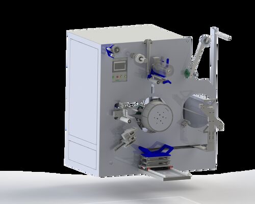 자동 PET 스트랩 와인더 CQA800