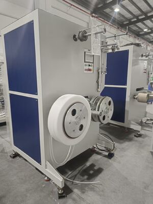 PET 스트랩 반자동 와인더 CQ800