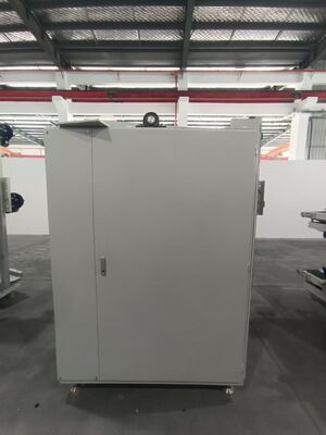 자동 PP 스트랩 와이더 CQA819PD