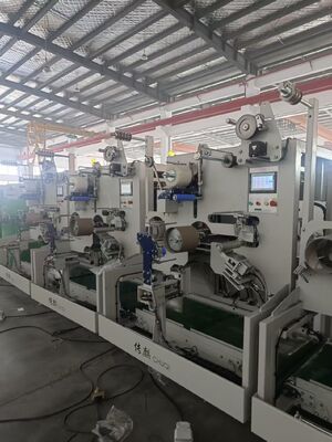 신뢰성을 위해 제작: 헤비 듀티 자동 와인딩 워크호스