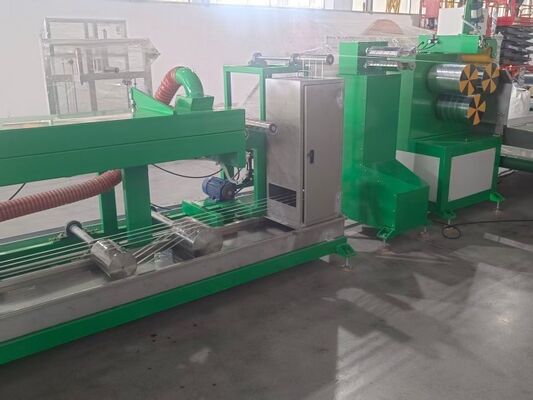 변형 된 PP 재료에 적합합니다: 강화 및 방화 방지 등급