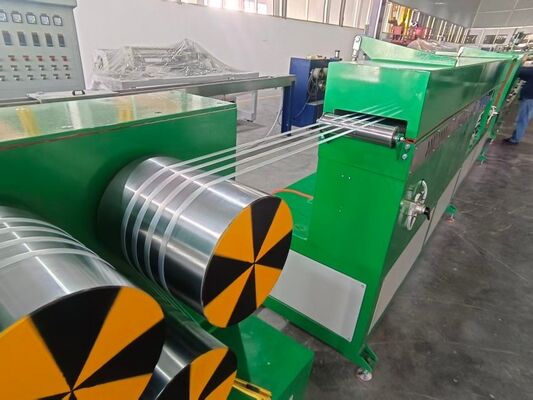 롤을 쉽게 로딩 및 롤링을 위해 공기 셔프트 잠금