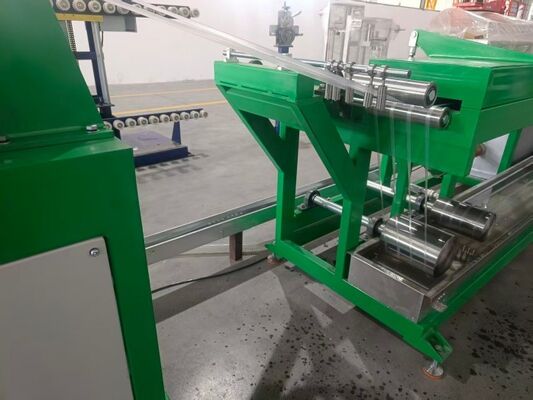 포괄적인 애프터 서비스 지원: 1년 보증 및 평생 서비스