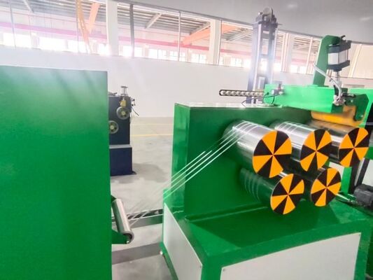 PP 평면 가재, 장식 스트립 및 사용자 지정 프로필에 적합합니다.