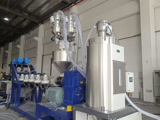 HRC58-60 경도 및 450mm 면폭의 하드 크롬 도금 풀림 롤러 (높은 내마모성용)