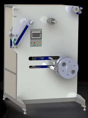 반자동 PET 스트랩링 윙더 듀얼 세르보 모터로 플라스틱 외압