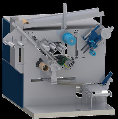 마이크로 스프레이 테이프 플라스틱 스프레이 자동 와이더 서보 모터