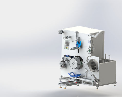 9 - 32mm 폴리에스터 PET 스트랩 자동 와일딩 머신