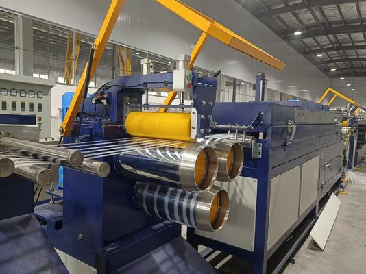 자동 제어 및 편리한 청소 설계로 정밀한 비율을 위해 세 가지 성분 정밀 혼합기