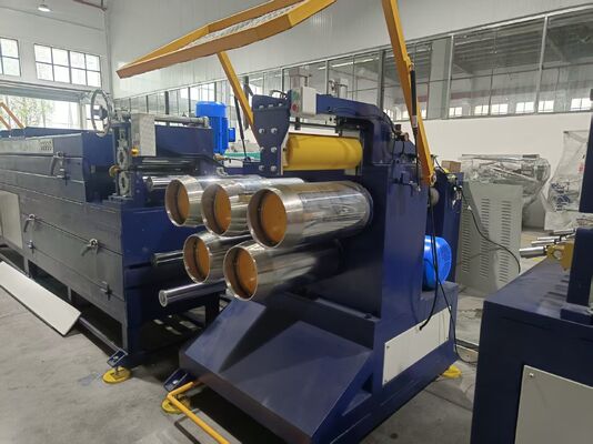 안정적 인 녹음 흐름 및 균일 한 제품 품질을 보장 하는 이중 측정 펌프