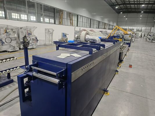 멀티존 사이징 오븐, 극 적외선 난방 및 정확한 열 설정을 위한 100mm 단열