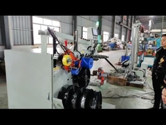 마이크로 스프레이 테이프 자동 윙어