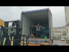 5 - 19mm 폴리프로필렌 PP 스트랩링 와이더 자동 포장 시스템